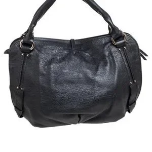 Celine | Bags | Authentic In Amazing Condition Celine Black
